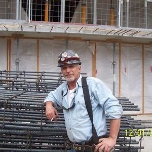 Meet your Posher, Robert